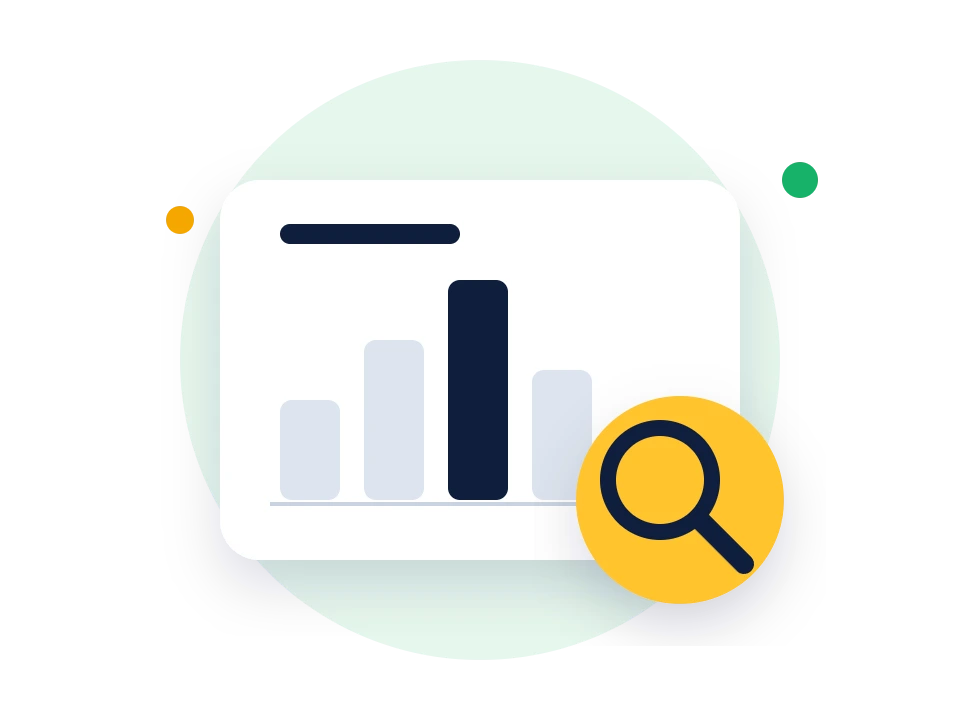 Paso 2: analizamos tu consumo y comparamos el mercado